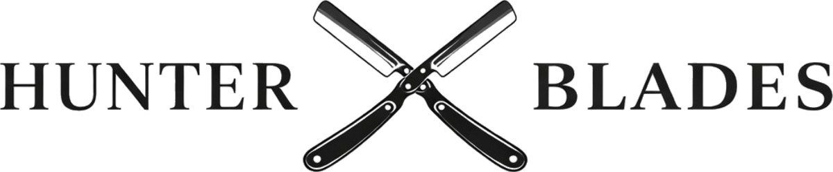 Hunter Blades Logo